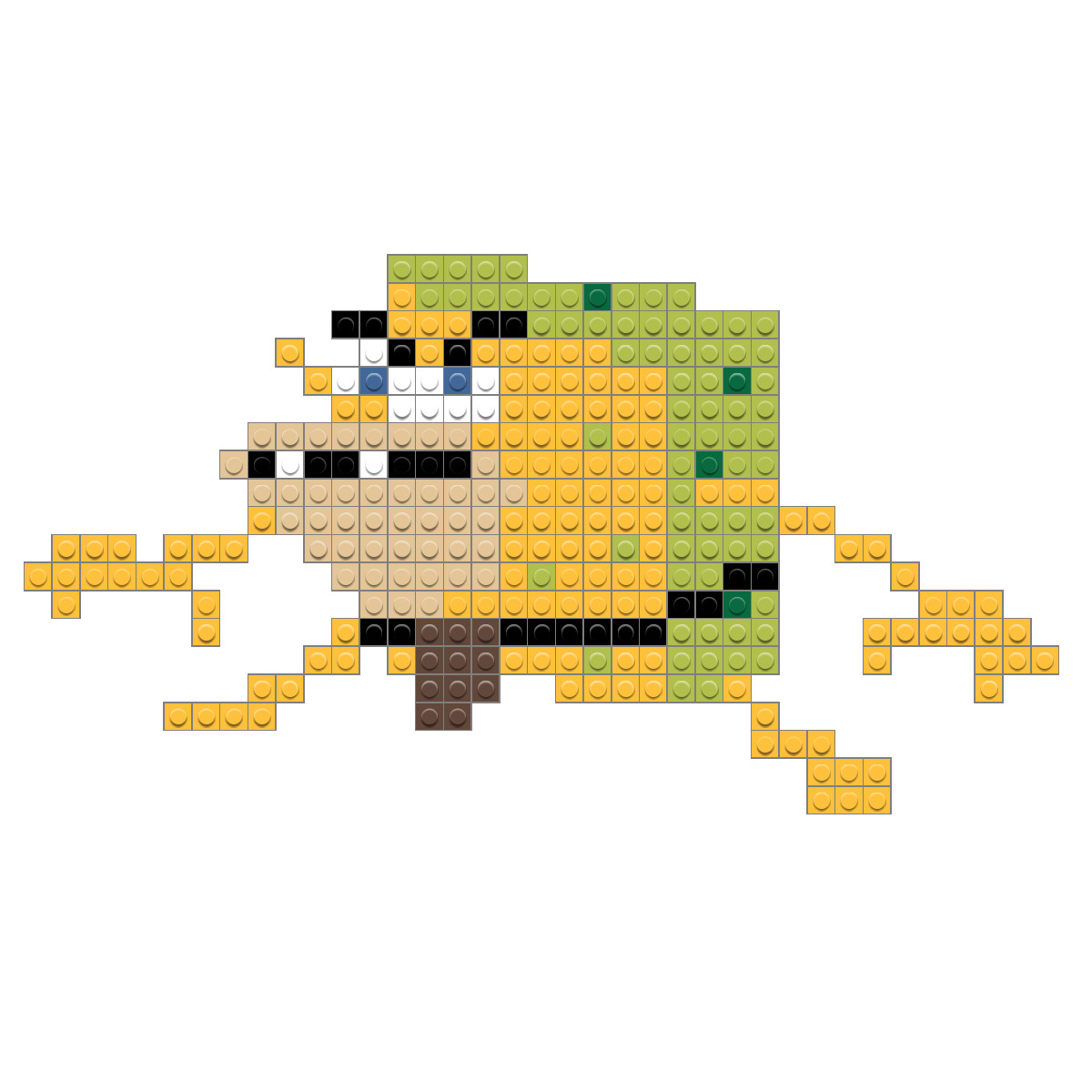 Pixel Art Grid Memes Pixel Spongebob Meme Brik Pixel Art Grid Hot Sex